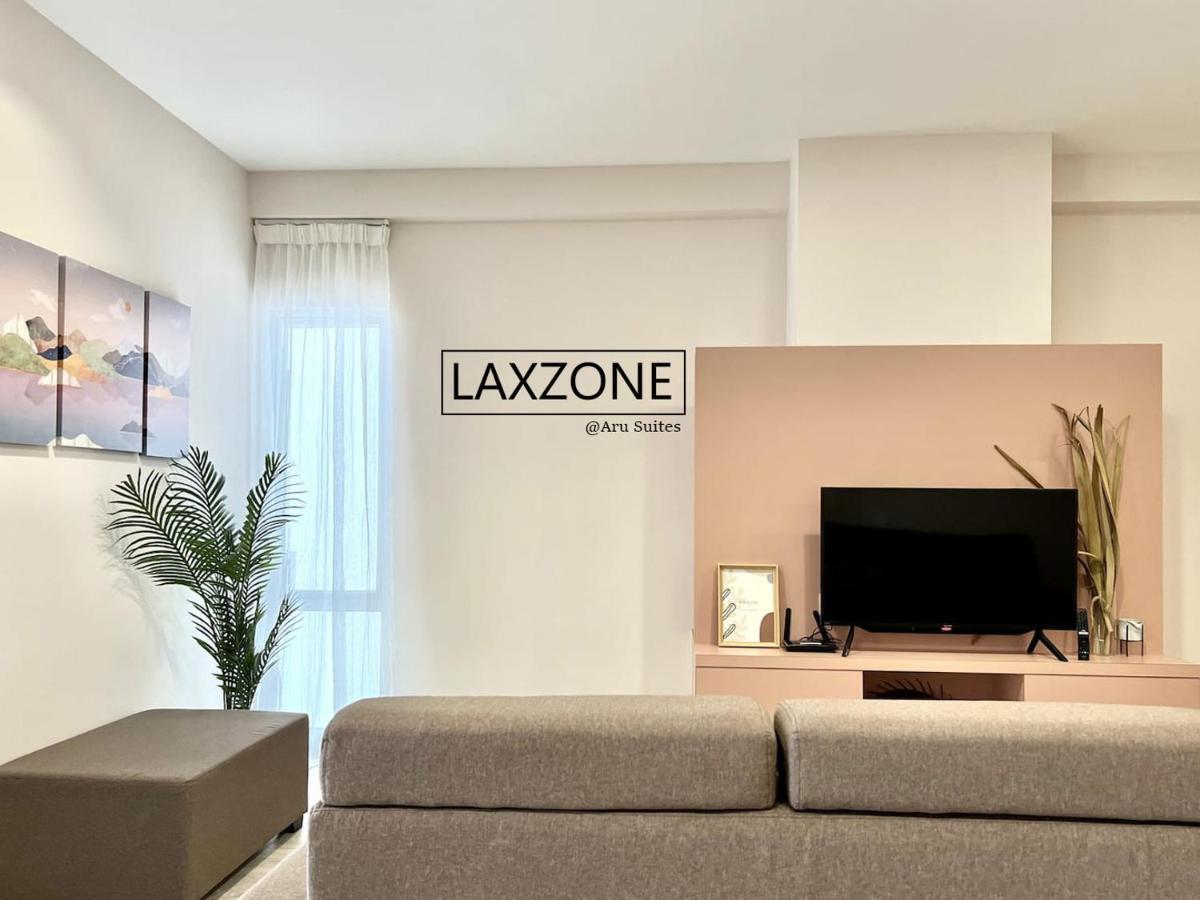 Arusuites Tanjung Aru Kota Kinabalu - Laxzone Suite 외부 사진