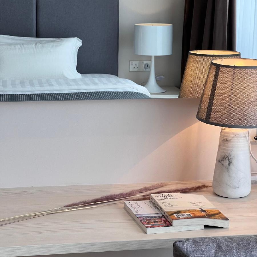 Arusuites Tanjung Aru Kota Kinabalu - Laxzone Suite 외부 사진