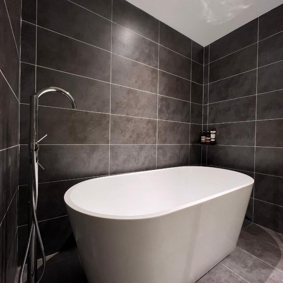 Arusuites Tanjung Aru Kota Kinabalu - Laxzone Suite 외부 사진